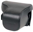 Panasonic DMW-CGK34E Leather Case For GX8