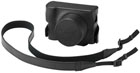 Panasonic DMW-CLX100 Leather Case