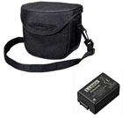Panasonic FZ82 Accessory Kit