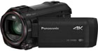 Panasonic HC-VX980 4K Camcorder