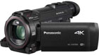 Panasonic HC-VXF990 4K Camcorder
