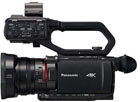 Panasonic HC-X2000 4K Camcorder