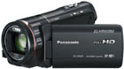 Panasonic HC-X920 HD Camcorder