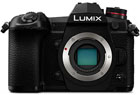 Panasonic G9 Camera Body