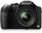 Panasonic Lumix DMC-FZ200