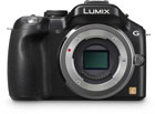 Panasonic Lumix DMC-G5 Body