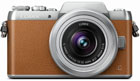 Panasonic Lumix DMC-GF7 with 12-32mm Lens
