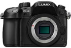 Panasonic Lumix DMC-GH4R Body Only