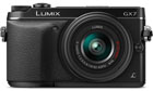 Panasonic Lumix DMC-GX7 with 14-42mm Lens