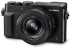 Panasonic Lumix DMC-LX100