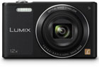 Panasonic Lumix DMC-SZ10