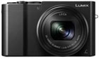 Panasonic Lumix DMC-TZ100