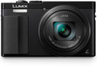 Panasonic Lumix DMC-TZ70