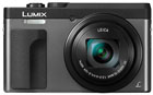 Panasonic Lumix DMC-TZ90