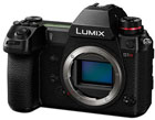 Panasonic Lumix S1R Camera Body