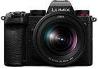 Panasonic Lumix S5 Camera with 20-60mm Lens