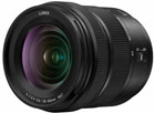 Panasonic S 20-60mm f3.5-5.6 Lens