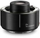 Panasonic S Pro 2x Teleconverter