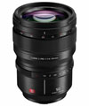 Panasonic S Pro 50mm f1.4 Lens