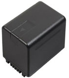 Panasonic VW-VBT380 Battery