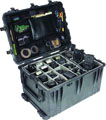 Peli 0370 Divider Set (375)