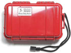 Peli 1040 Microcase
