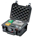 Peli 1120 Guard Box with Foam