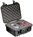 Peli 1400 Case with Foam