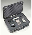 Peli 1500 Case with Dividers