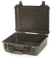 Peli 1520 Case No Foam
