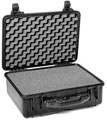 Peli 1520 Case with Dividers
