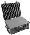 Peli 1560 case with Foam