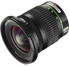Pentax 12-24mm f4 DA ED AL IF Lens