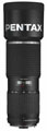 Pentax 150-300mm f5.6 ED SMC FA 645 Lens