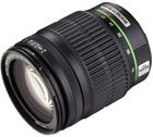 Pentax 17-70mm f4 DA AL IF SDM Lens