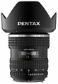 Pentax 33-55mm f4.5 AL SMC FA 645 Lens
