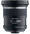 Pentax 35mm f3.5 AL SMC FA 645 Lens