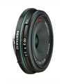Pentax 40mm f2.8 SMC DA Limited Lens