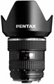 Pentax 45-85mm f4.5 SMC FA 645 Lens