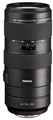 Pentax 70-210mm f4 ED D-FA HD SDM WR Lens