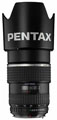 Pentax 80-160mm f4.5 SMC FA 645 Lens