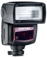 Pentax AF-360FGZ Flashgun