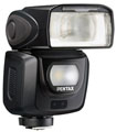 Pentax AF-360 FGZ II Flashgun