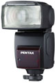Pentax AF-540 FGZ Flashgun