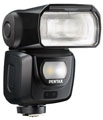 Pentax AF-540 FGZ II Flashgun