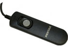 Pentax CS-205 Remote Release Cable Switch