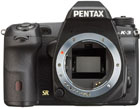 Pentax K-3 Body