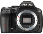 Pentax K-50 Body