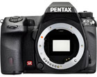 Pentax K-5 IIs Body
