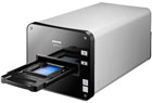 Plustek OpticFilm 120 Medium Format Film Scanner